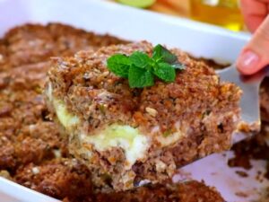 Kibe de forno